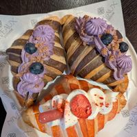 Quincy MA Presidential Food Tour thumbnail