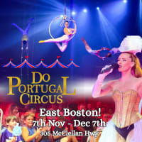 Do Portugal Circus November 2025 thumbnail
