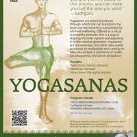 Yogasanas thumbnail