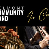 Belmont Community Band Concert thumbnail