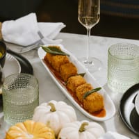 Friendsgiving at The Fed thumbnail