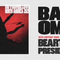 Bad Omens Live In Boston - Do You Feel Love Tour thumbnail