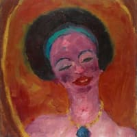 Gallery Talk: Gray Area— German Expressionism, German Colonialism thumbnail