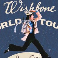 Conan Gray Live In Boston - Wishbone World Tour 2026 thumbnail