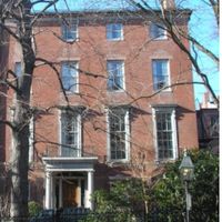 Open House at The Colonial Society of Massachusetts thumbnail