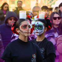 Dia de Muertos Festival  thumbnail