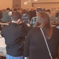 The Original N.E. Vinyl Record & CD Show thumbnail