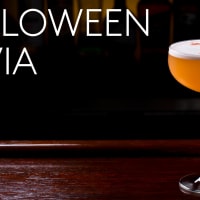 Halloween Trivia in Back Bay thumbnail