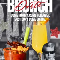 Darté Brunch at Kings Seaport thumbnail