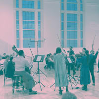 Twilight at MAAM with Palaver Strings featuring Heyni Solera thumbnail