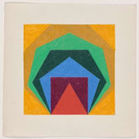 Gallery Talk: Edna Andrade: Imagination Is Never Static thumbnail