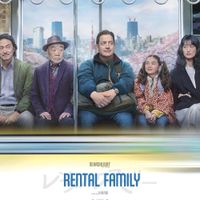FREE Early Movie Screening of RENTAL FAMILY thumbnail