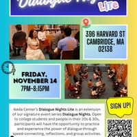 Dialogue Nights Lite thumbnail