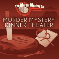 Murder Mystery Co. Dinner Theater Show at Exchange Street Bistro thumbnail