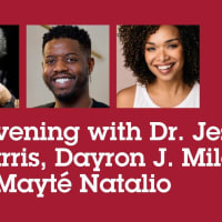 Writing the Recipe: Developing a Theatrical Adaptation of High on the Hog thumbnail