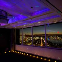 Skyscraper Yoga with 360 View of Boston! thumbnail