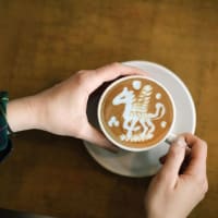 History of Latte Art  thumbnail