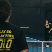 Indoor Pickleball (2v2 Open) thumbnail