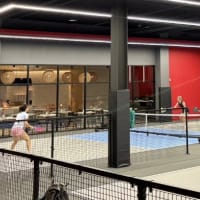 Party Pickleball (2v2 Open) thumbnail