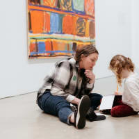 Family ART-Trek thumbnail