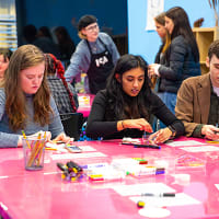 November Art Making After Dark thumbnail