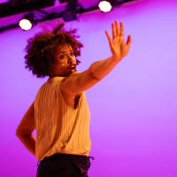 Leslie Cuyjet: For All Your Life thumbnail