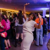 First Fridays: Wintry Mixer thumbnail