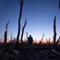 GBH Presents Behind-the-Scenes of FRONTLINE’s 2000 Meters to Andriivka thumbnail