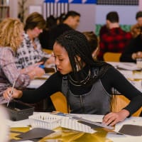 Neighborhood Night thumbnail