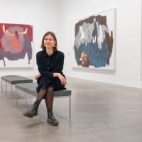 Gallery Talk: Meghan Clare Considine on Portia Zvavahera thumbnail