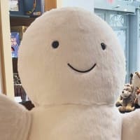 Photo Op with Jellycat Ghost thumbnail