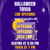 Halloween Trivia #2 thumbnail