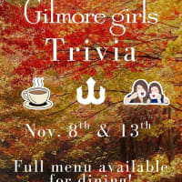 Gilmore Girls Trivia #2 thumbnail