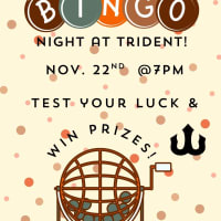 BINGO Night thumbnail