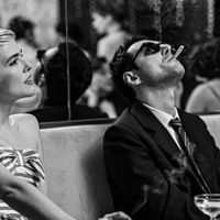 Behind the Screen: Nouvelle Vague thumbnail