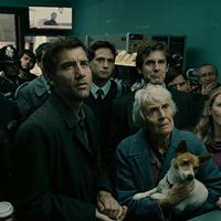 Ty Burr's Movie Club: Children of Men thumbnail