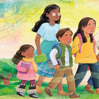 Native American Heritage Month thumbnail