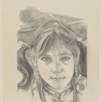 Gallery Talk: Drawing Materials and Techniques in Sketch, Shade, Smudge thumbnail