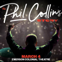 The Phil Collins Story thumbnail