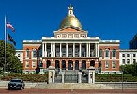 Hear from State Auditor Diana DiZoglio on the Voter-Approved Audit of our Legislature thumbnail