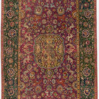 Norma Jean Calderwood Lecture: Frederic Leighton—A Victorian Traveler and Collector in the Middle East thumbnail