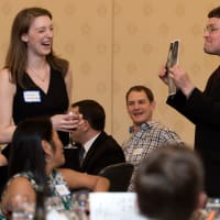 The Dinner Detective True Crime Murder Mystery Dinner Show - Wakefield, MA thumbnail