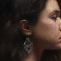 Oil Painting Portraiture Boot Camp: 3-Week Class thumbnail