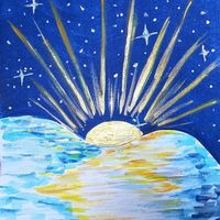 Powisset Pals – Winter Solstice Wonderland thumbnail