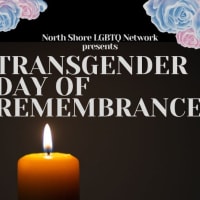 Transgender Day of Remembrance Vigil thumbnail