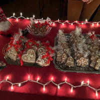 Hungarian Christmas Fair thumbnail