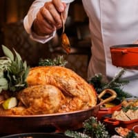 CLINK's Thanksgiving "Take & Bake" thumbnail