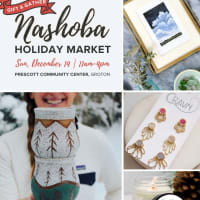 Gift & Gather: Nashoba Holiday Market thumbnail