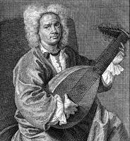 Gallant Lutes: Duos from the German Baroque thumbnail