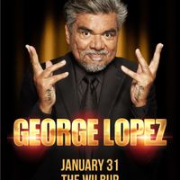 George Lopez thumbnail